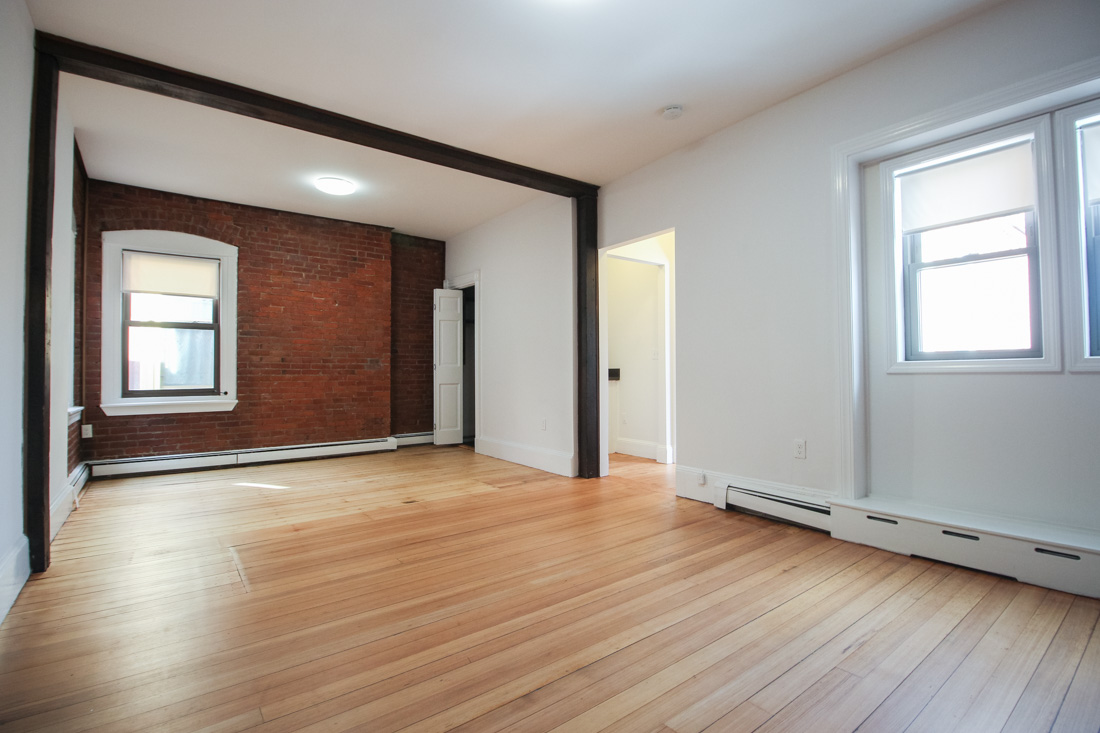 41 Harvard St, Brookline Village