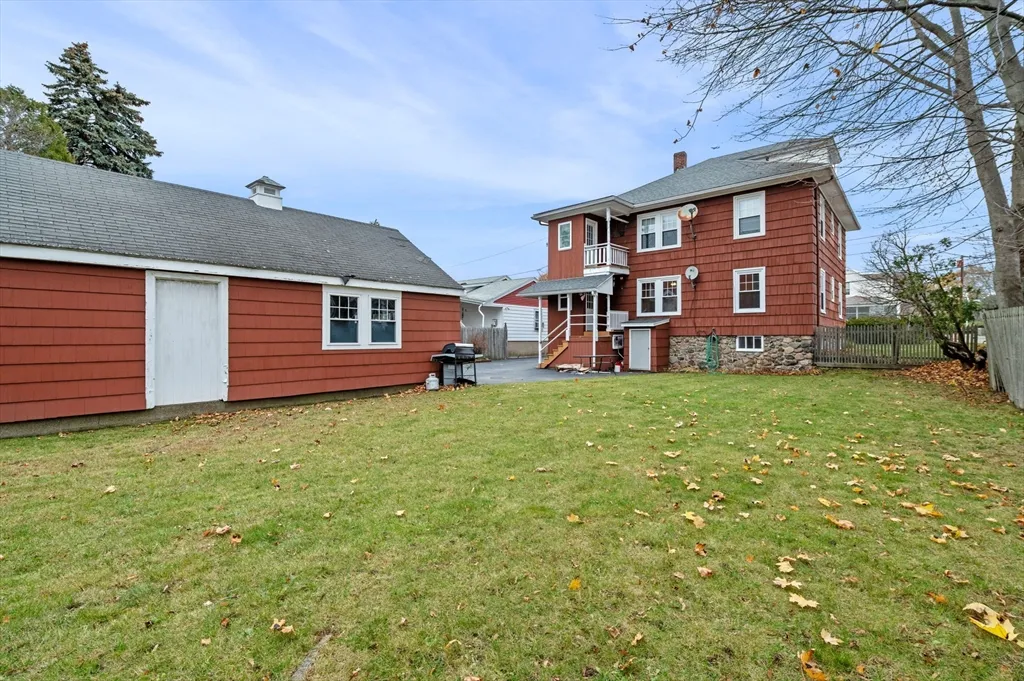 38 Raymond Rd, Salem