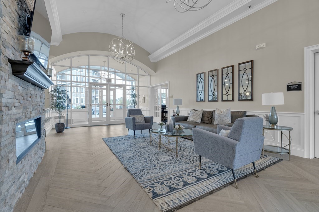 320 Middlesex, Medford