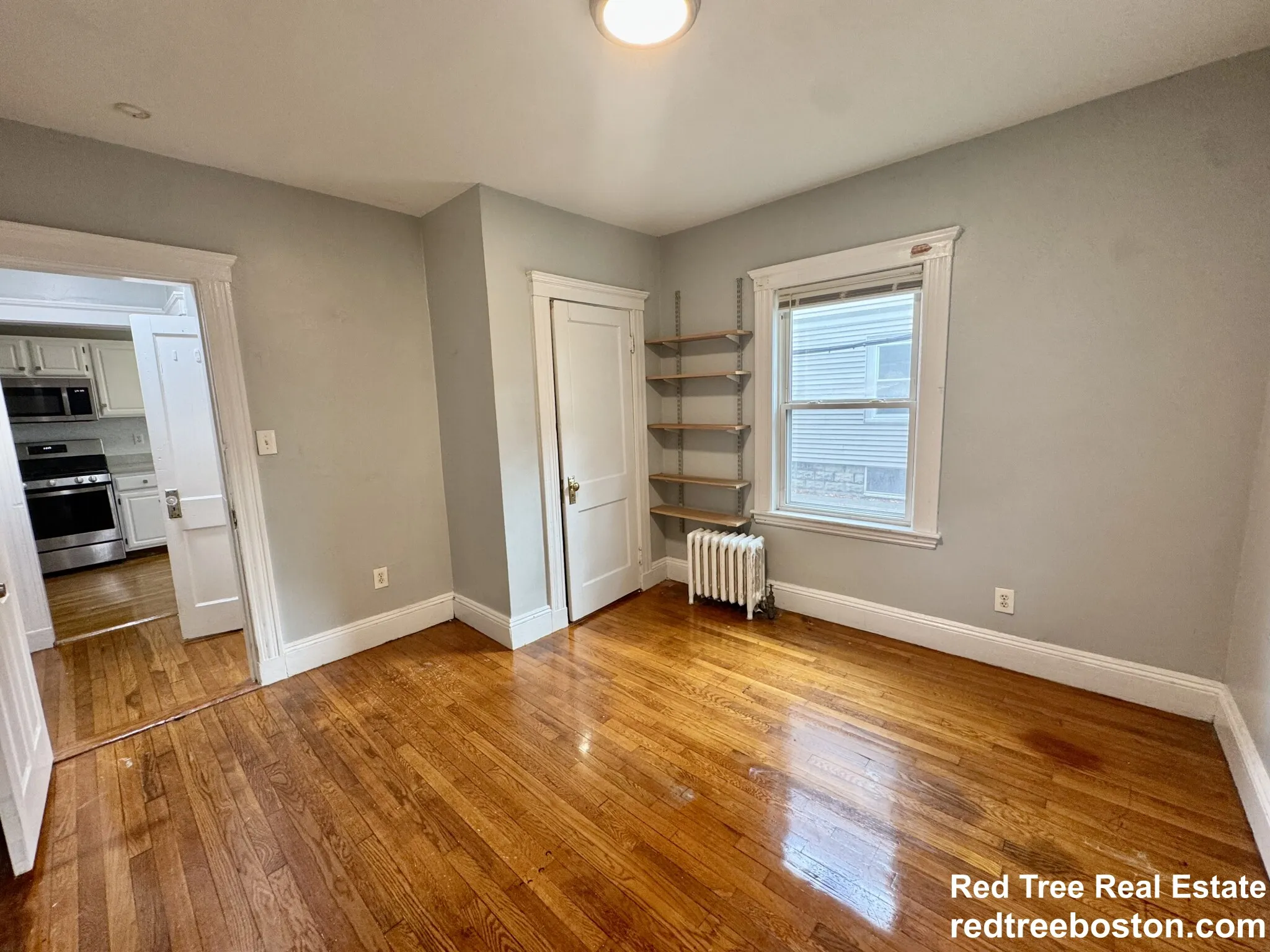 55 Brookley Rd, Jamaica Plain