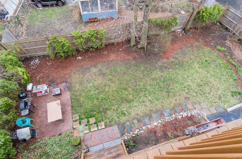 126 Minden St, Jamaica Plain