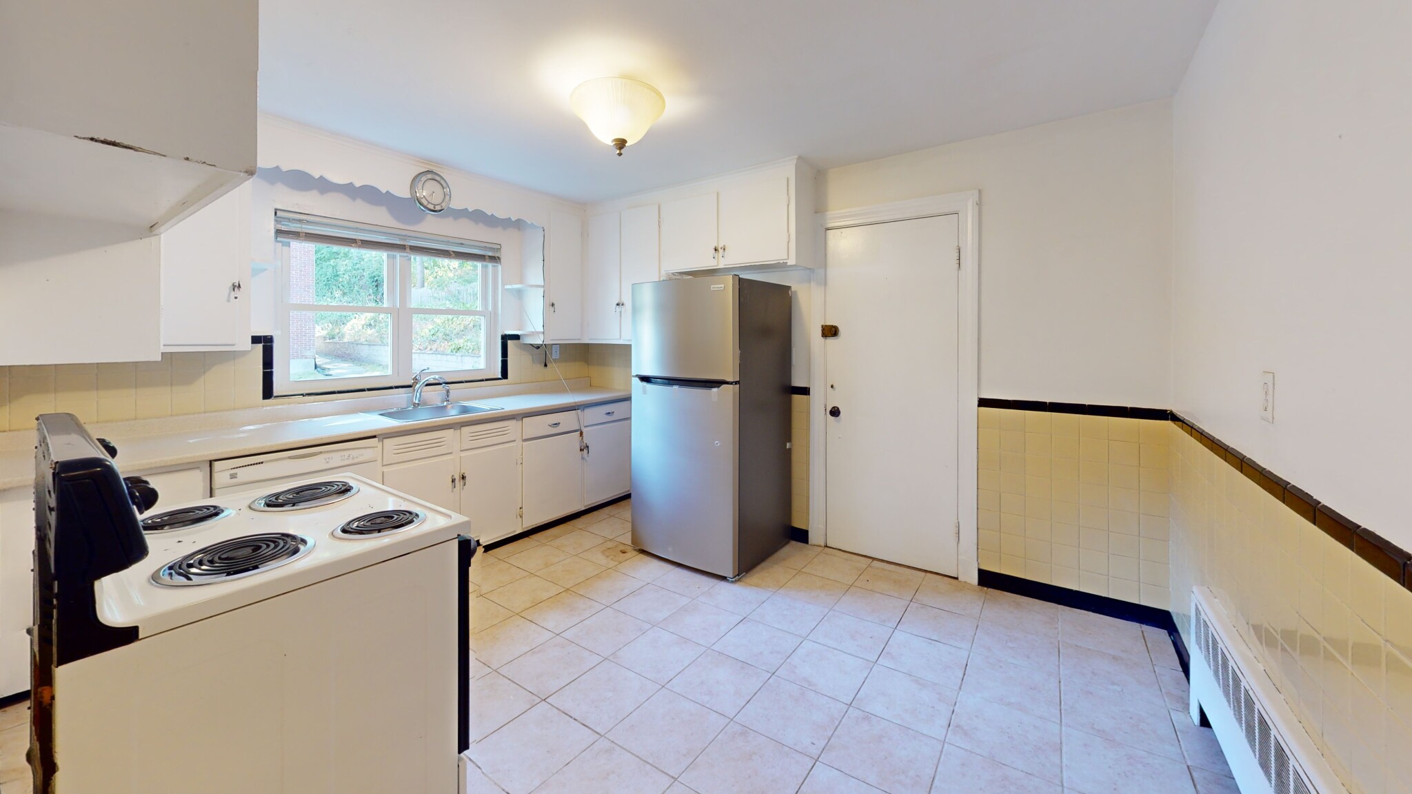 115 Withington Rd, Newtonville