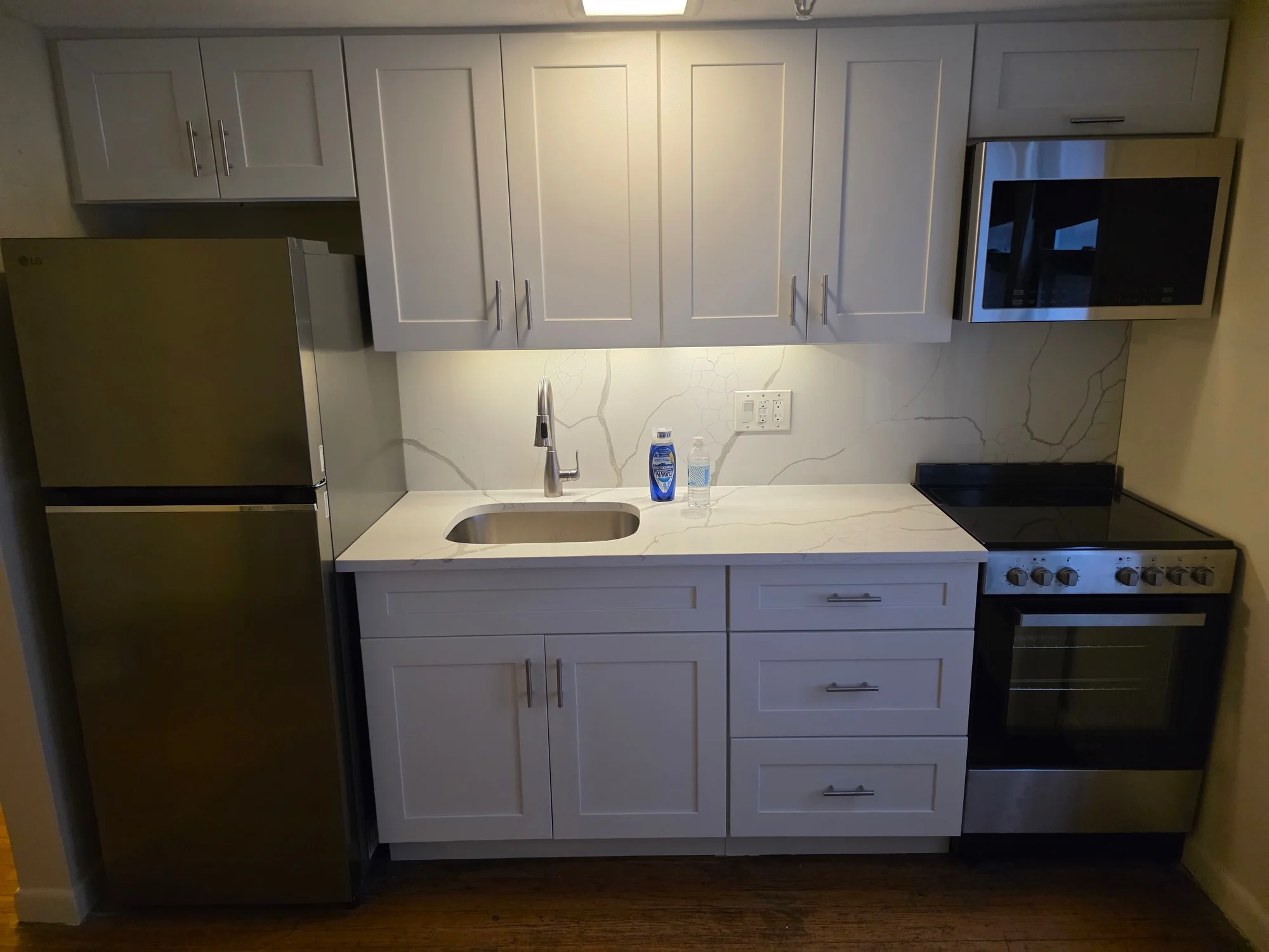 384 Commonwealth Ave, Back Bay