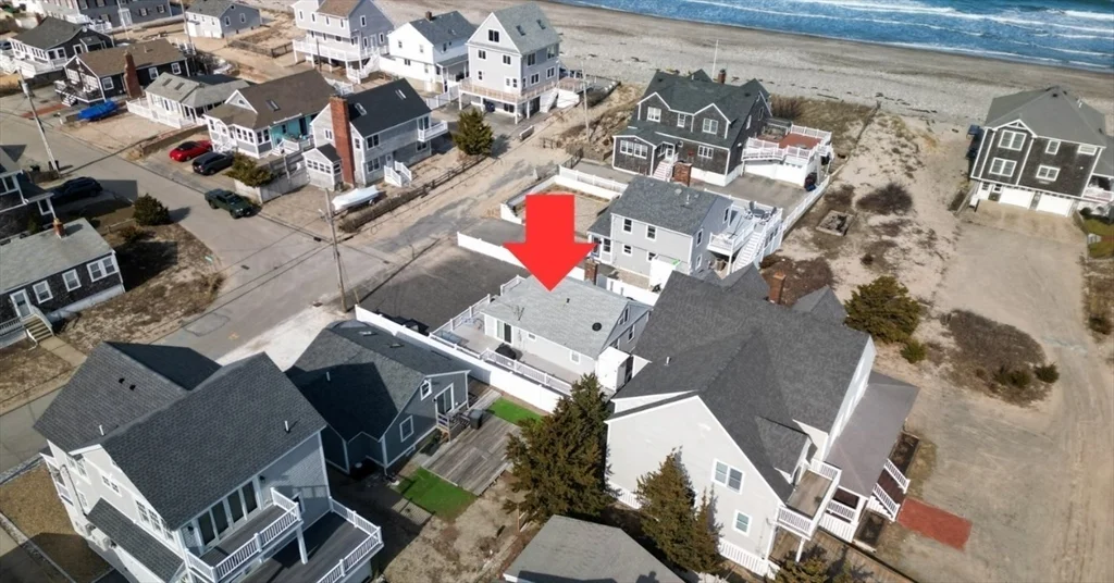 14 Alden St, Humarock