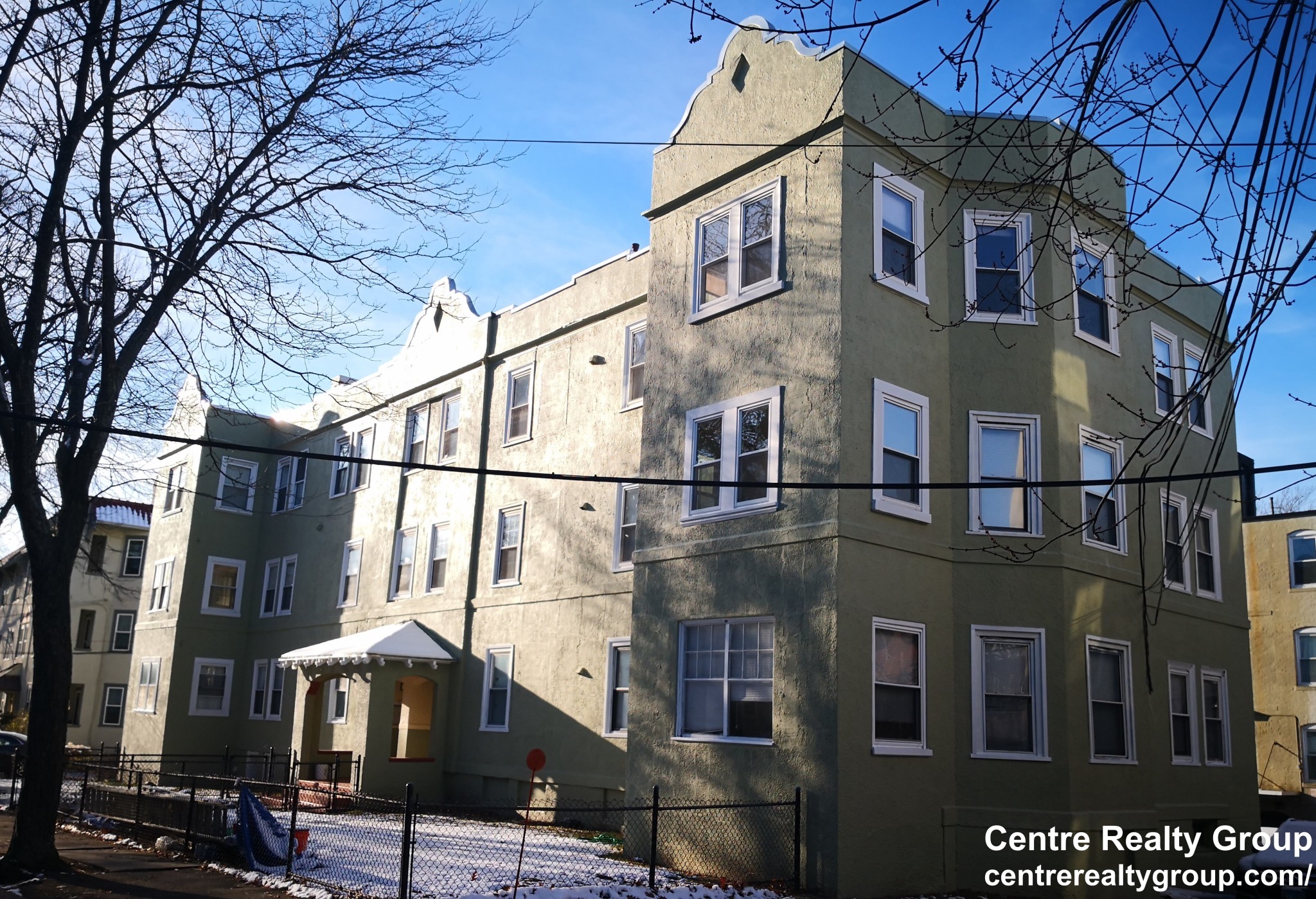 14 Hamilton Rd, North Brookline