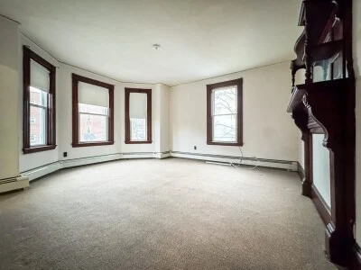 86 Chestnut St, Brookline