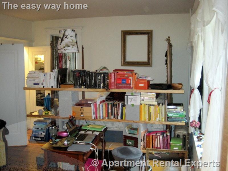 1610 Massachusetts Ave, Harvard Square