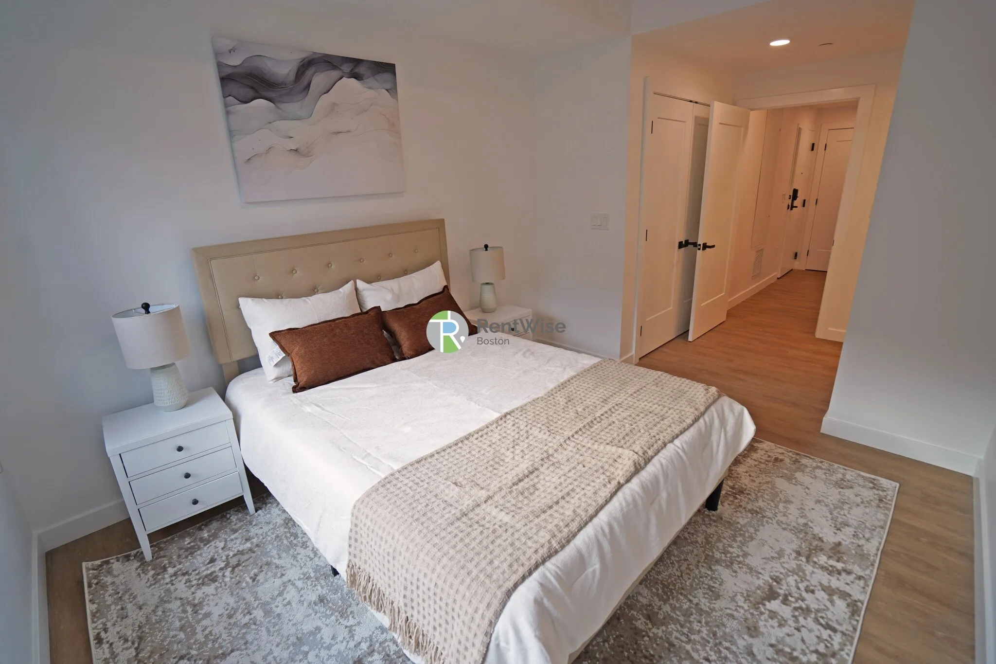 199 Gardner St, West Roxbury