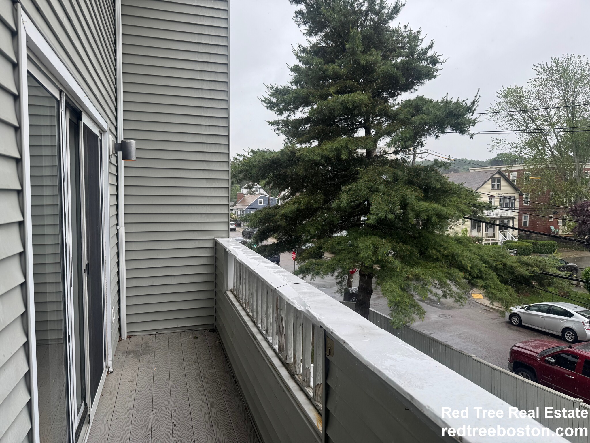 146 North Beacon St, Brighton