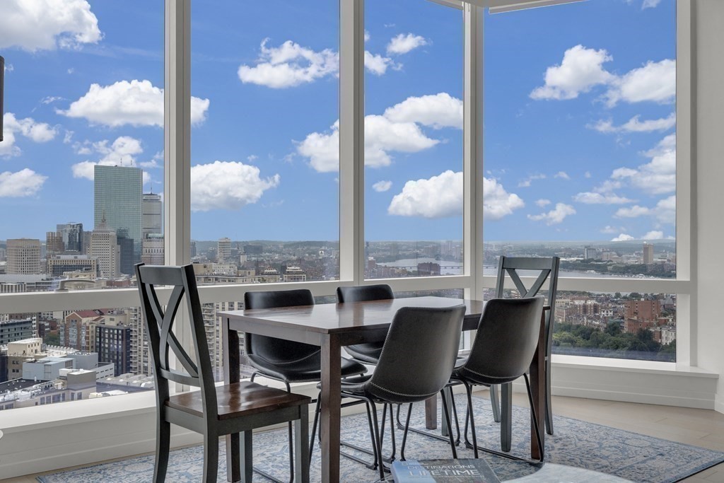 1 Franklin St, Midtown