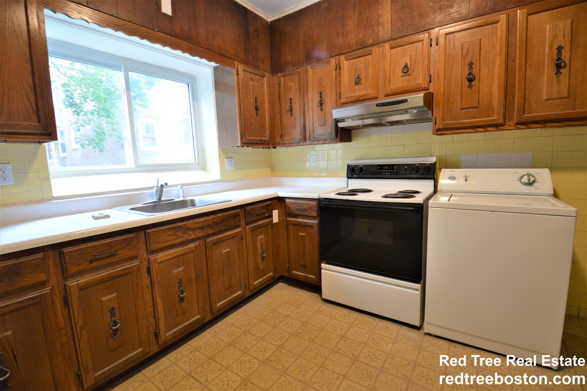 141 Fuller St, Coolidge Corner