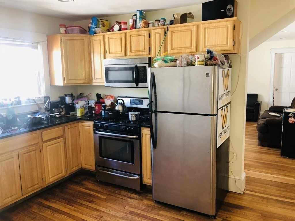 18 Stockwell St, Mission Hill