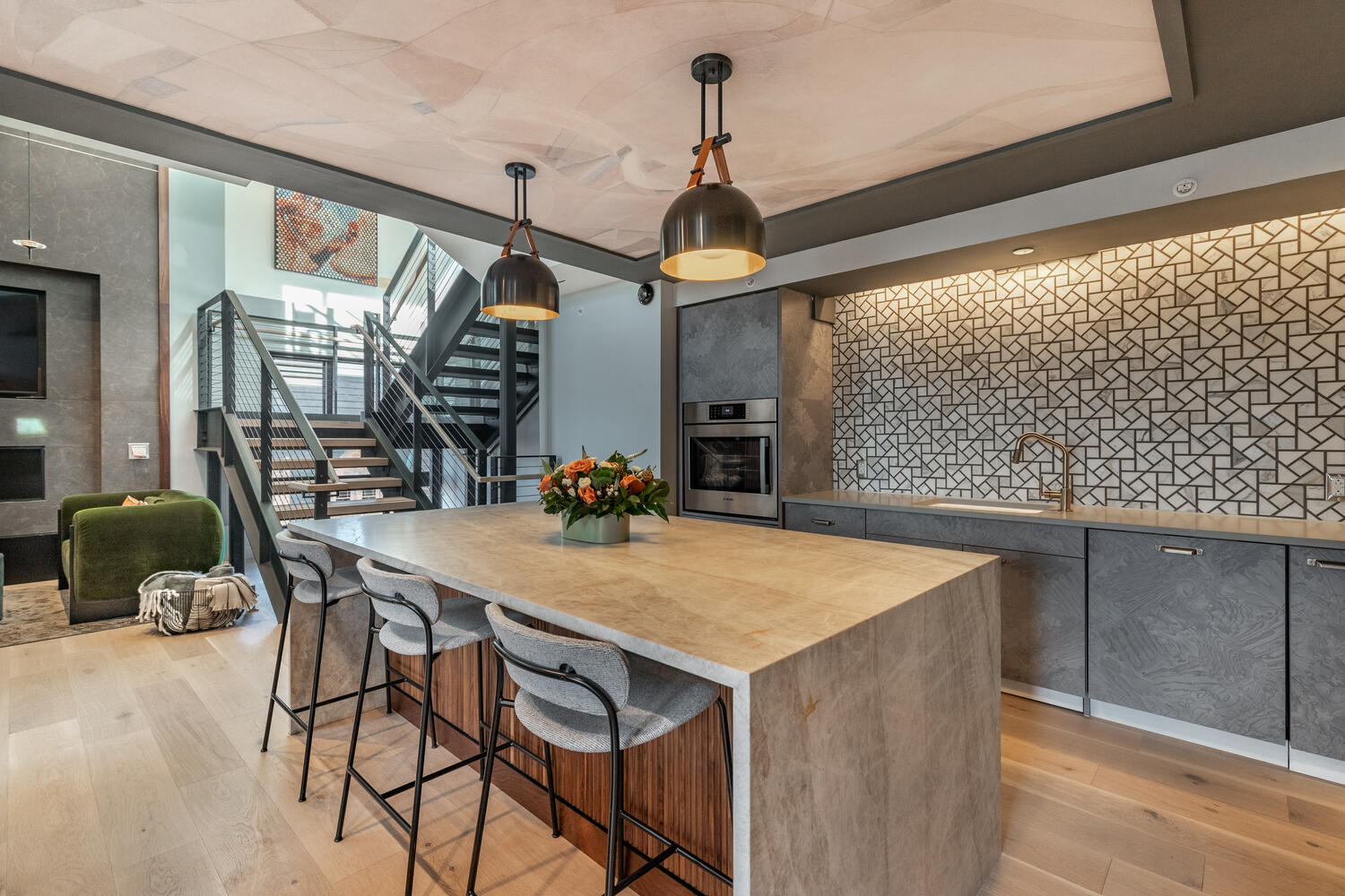 28 Exeter St, Back Bay