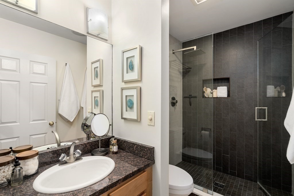 1 bed, 1 bath apartment for rent at 469 Shawmut Ave Unit 3, South End — photo 14 of 15