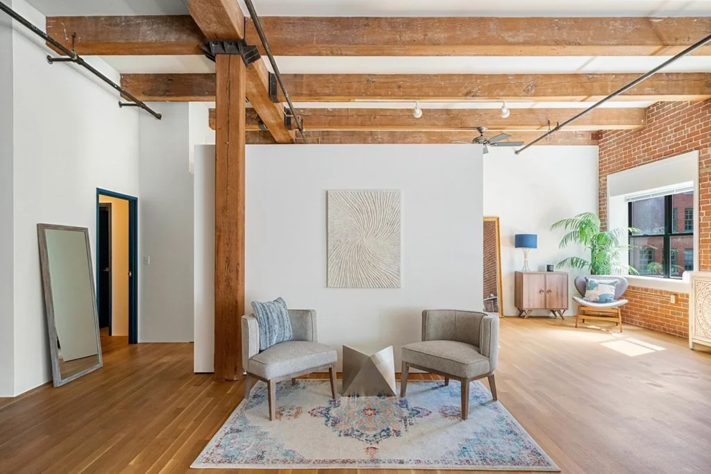 15 Sleeper St, Seaport District