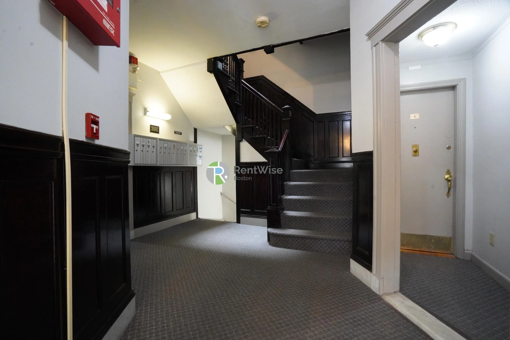 1120 Commonwealth Ave, Allston