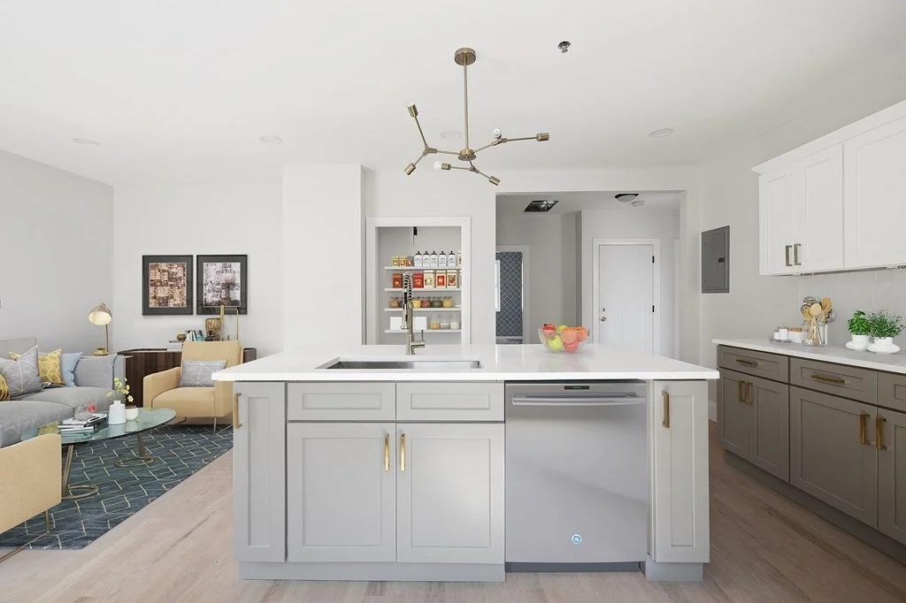 849 Cummins Highway, Mattapan