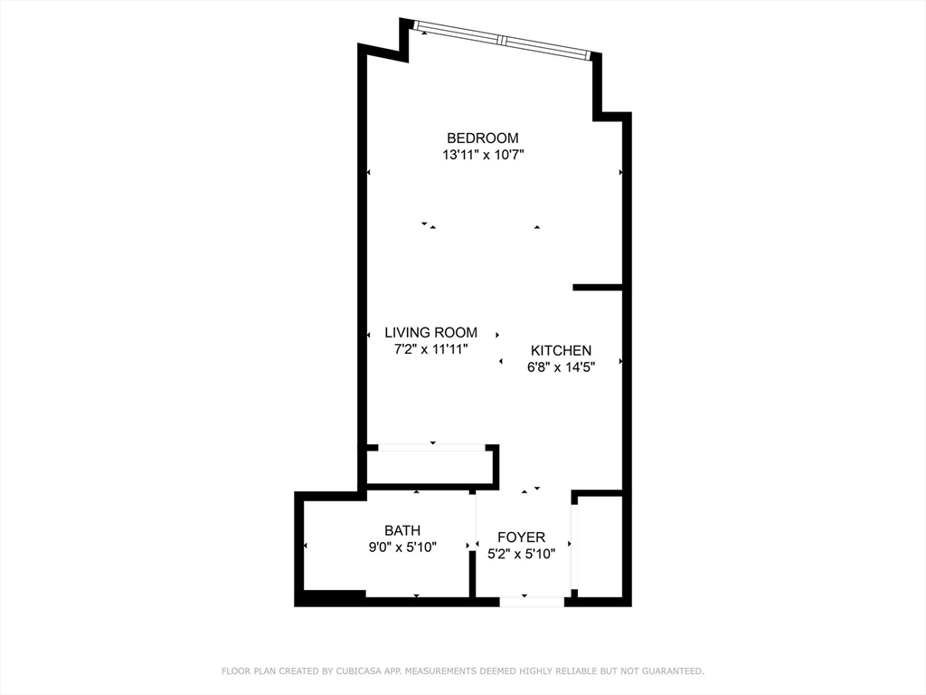 110 Stuart St, Downtown