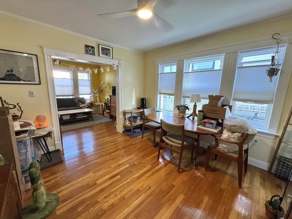 66 Marshall St, Medford