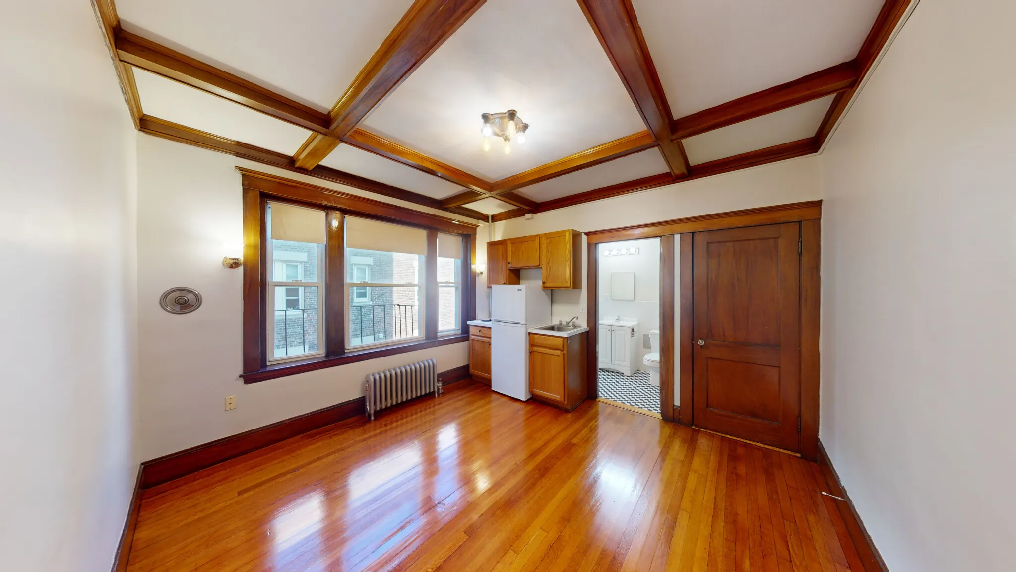 1384 Commonwealth Ave, Allston