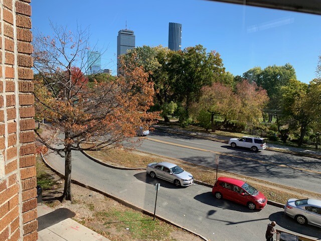 1175 Boylston St, Fenway