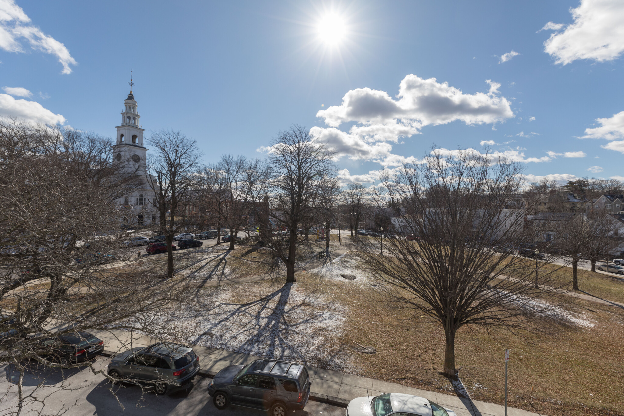 16 Church St, Dorchester