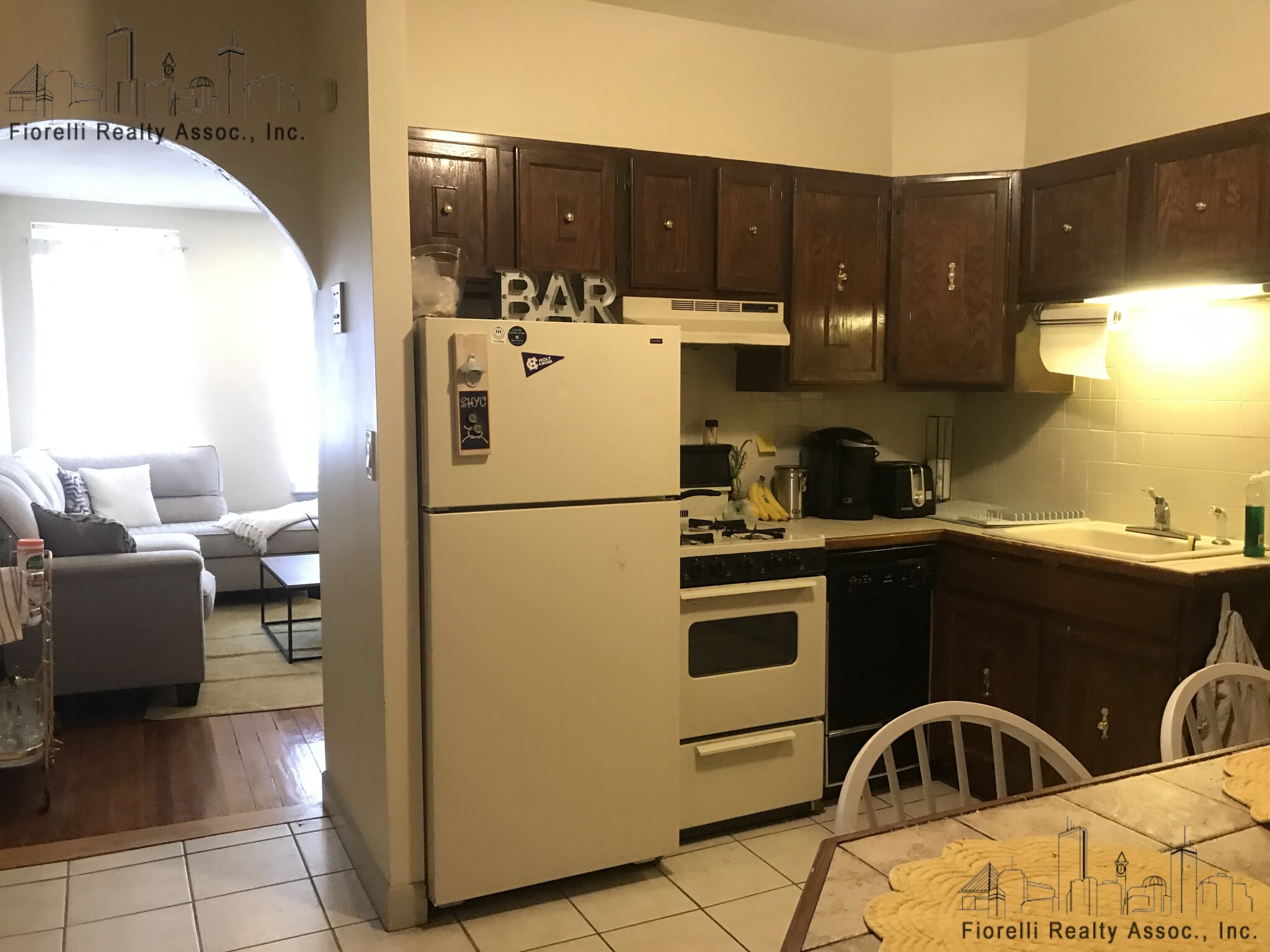 178 Salem St, North End