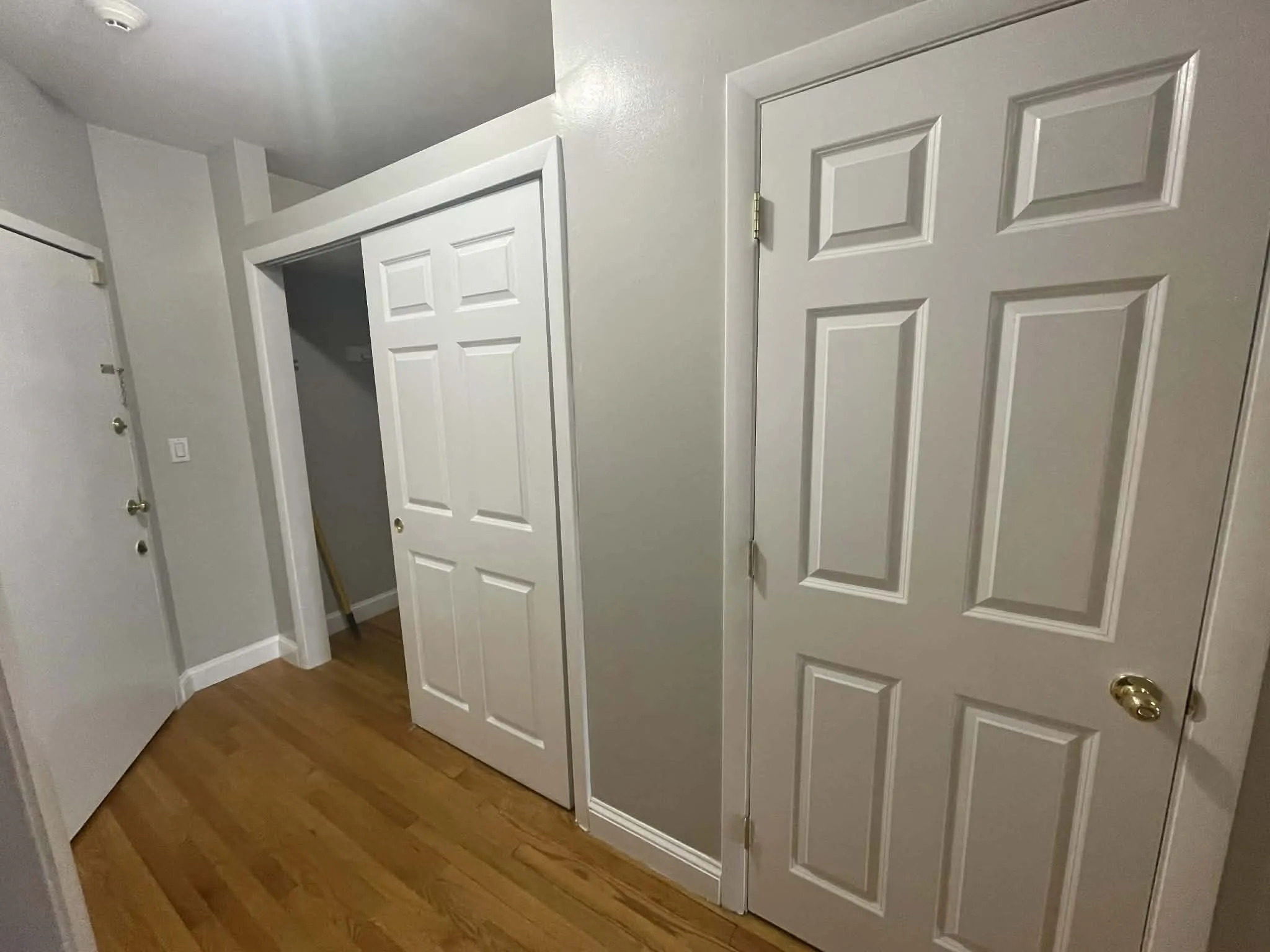 90 Saint Botolph St, Back Bay