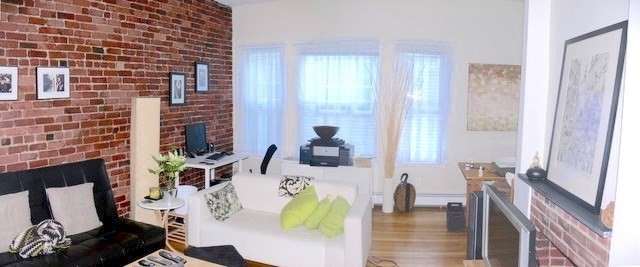 88 Hancock St, Mid-Cambridge