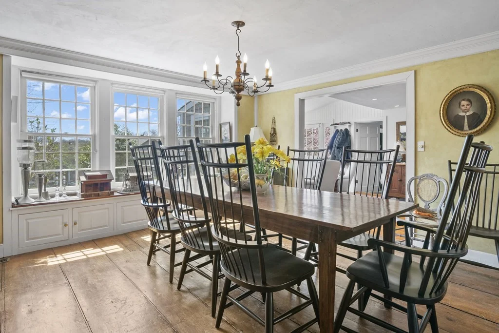 86 Centre St, Nantucket