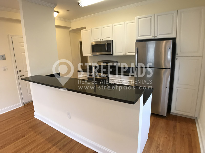 1 Langdon Sq, Neighborhood Nine