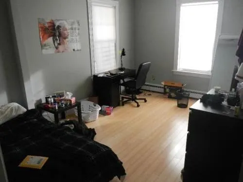 243 Northampton St, Roxbury