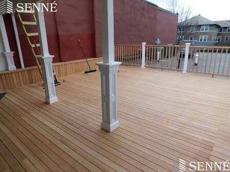 2 Bowdoin St, Neighborhood Nine