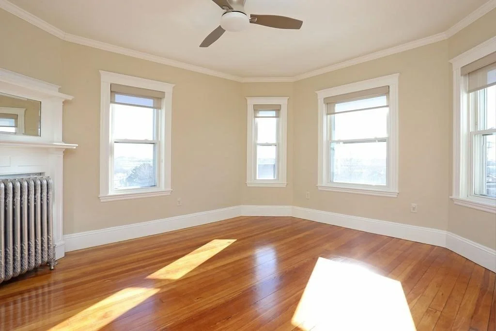1 Orient Ave, East Boston