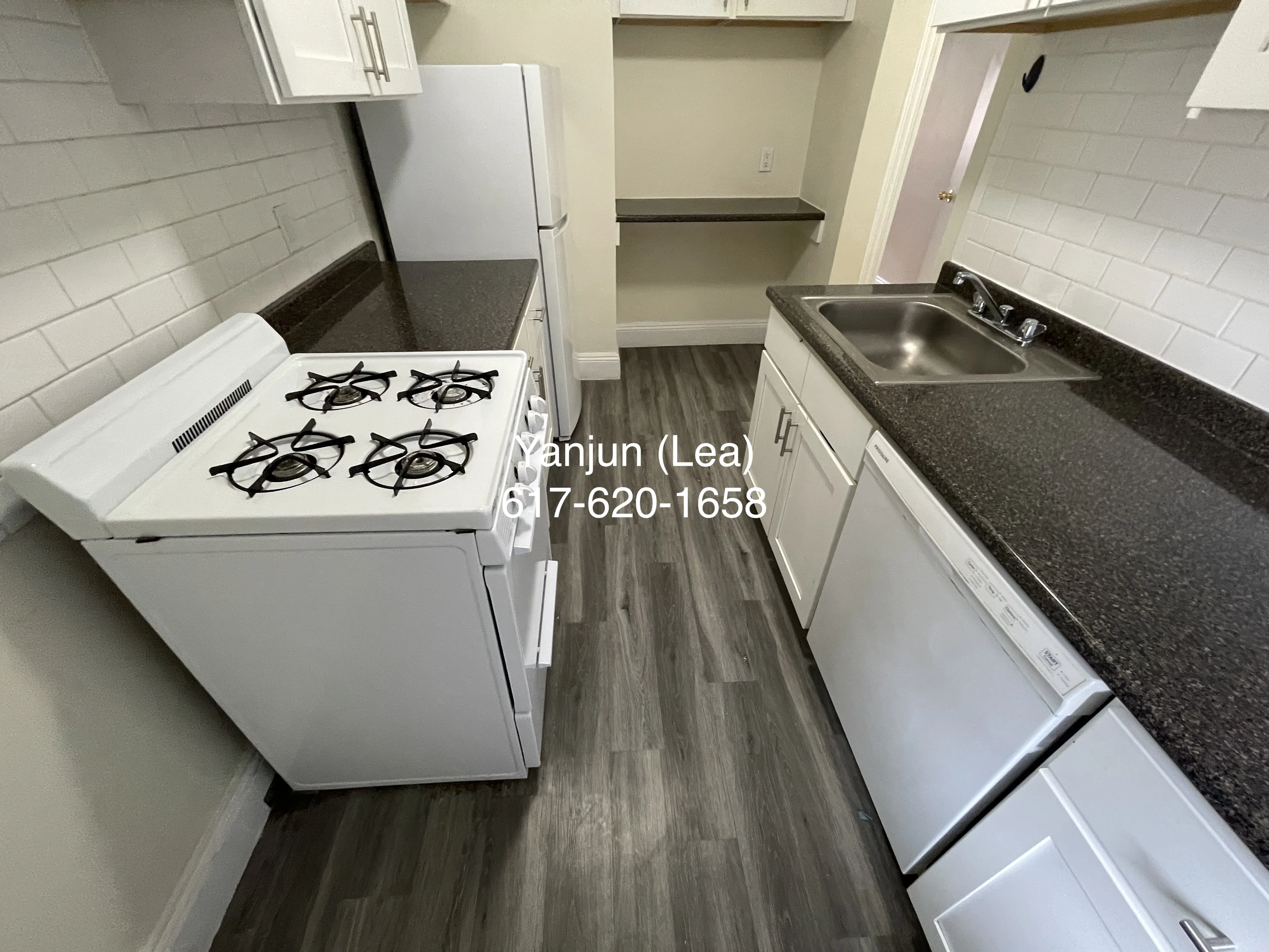 116 Washington St, Brighton