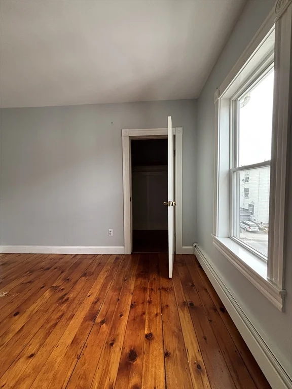 33 1/2 Barclay, Union Hill
