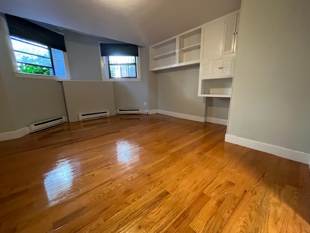 507 Beacon St, Back Bay