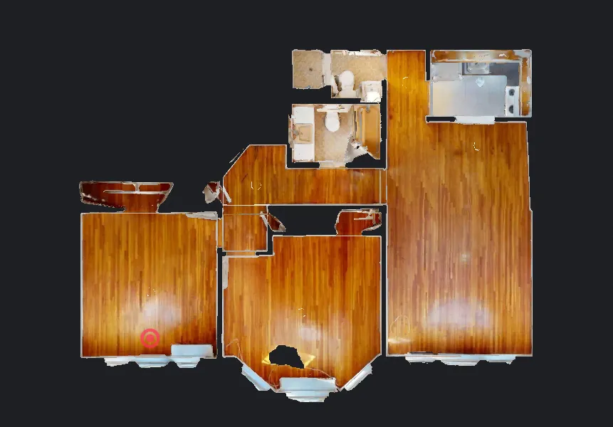 33 Lancaster Ter, Corey Hill