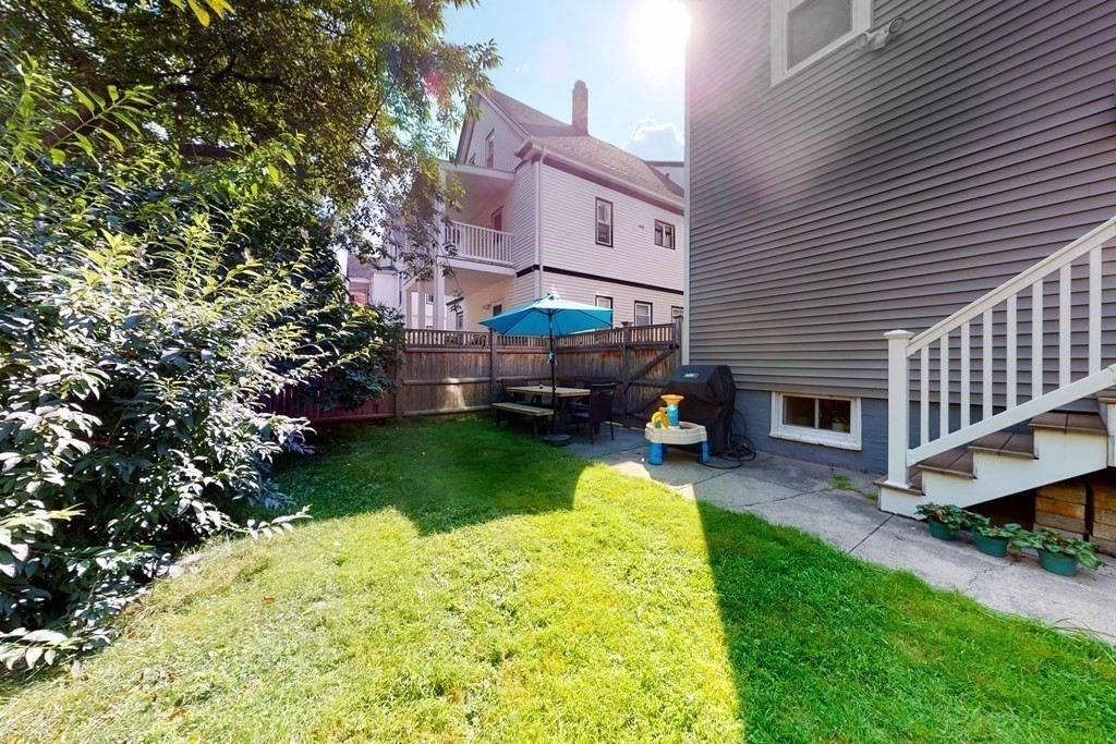 259 Willow Ave, Ball Square