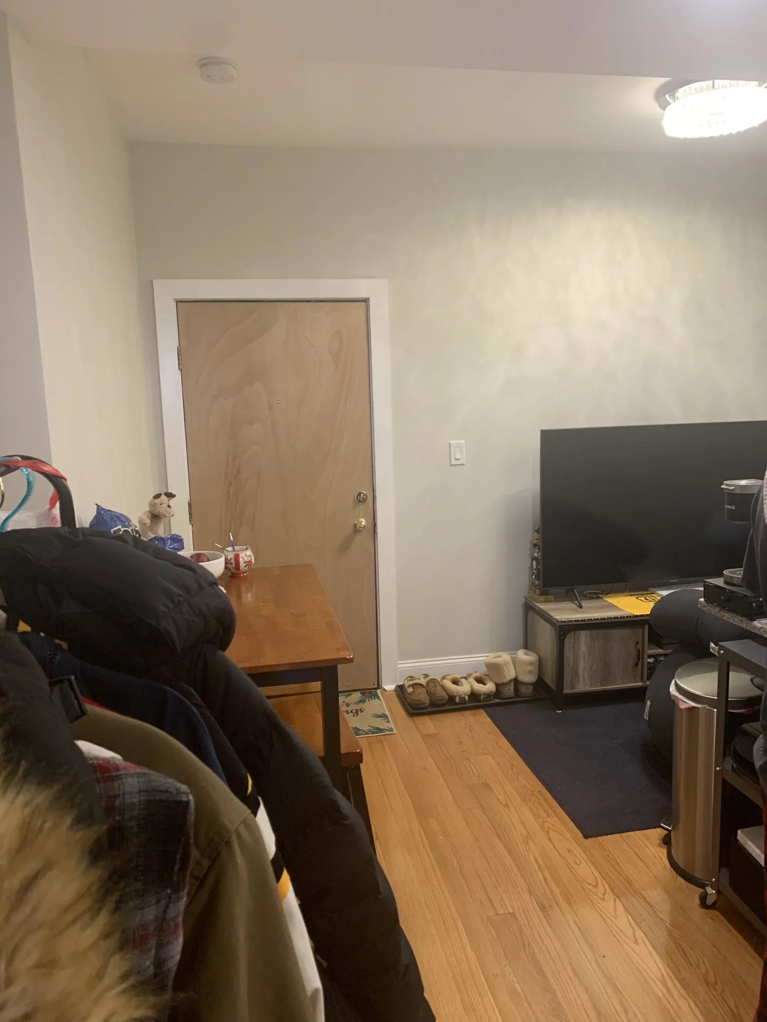 38 Hemenway St, Fenway