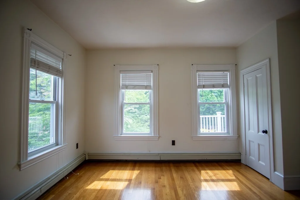 174 Centre, Quincy