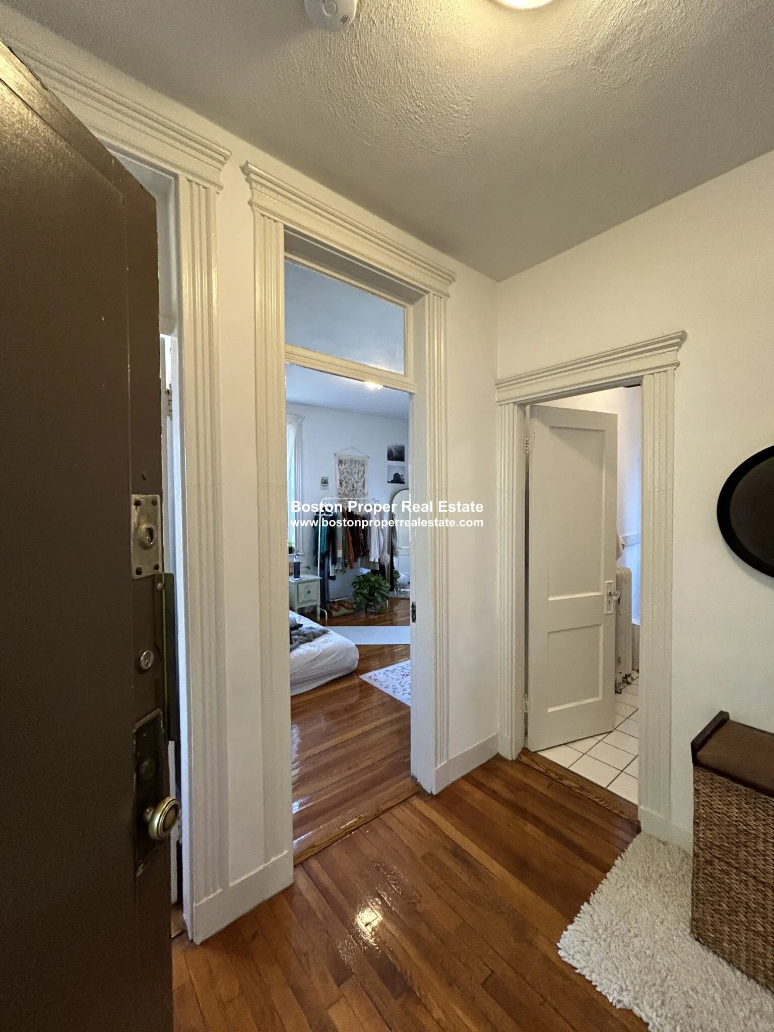 50 Charlesgate East, Fenway