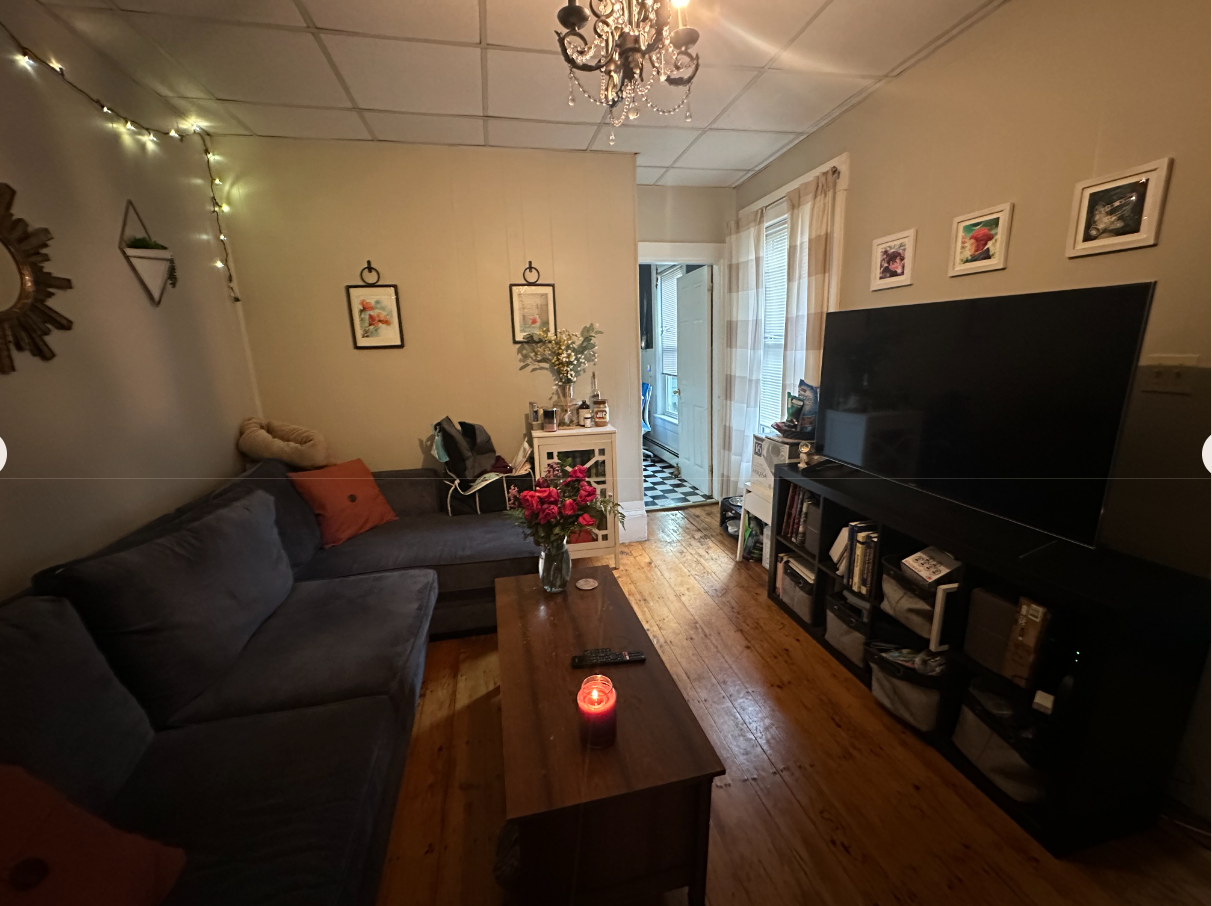 48 Florence St, East Somerville