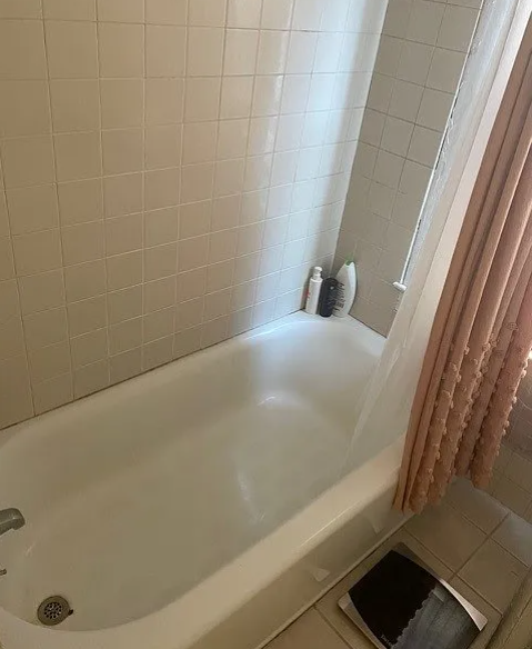 187 Beacon St, Ward Two