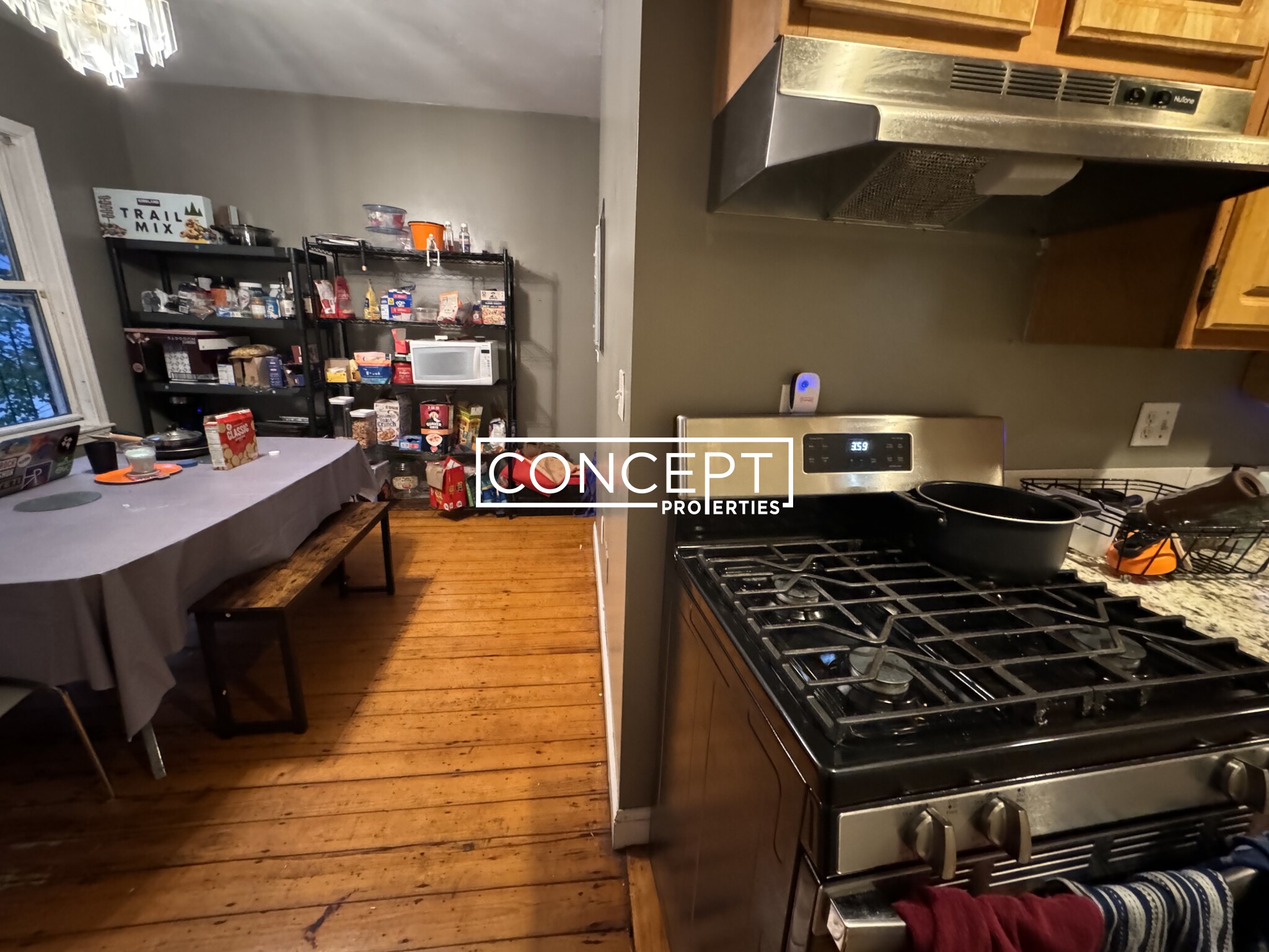 9 Sewall St, Mission Hill