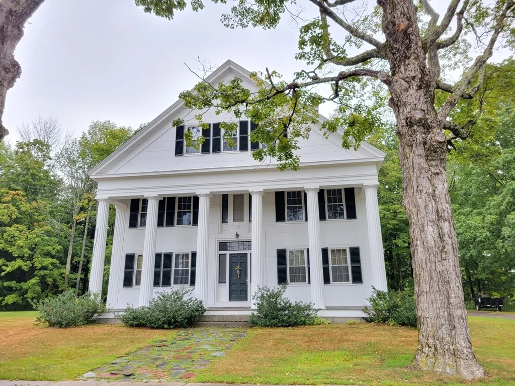 17 Boynton Rd, Templeton