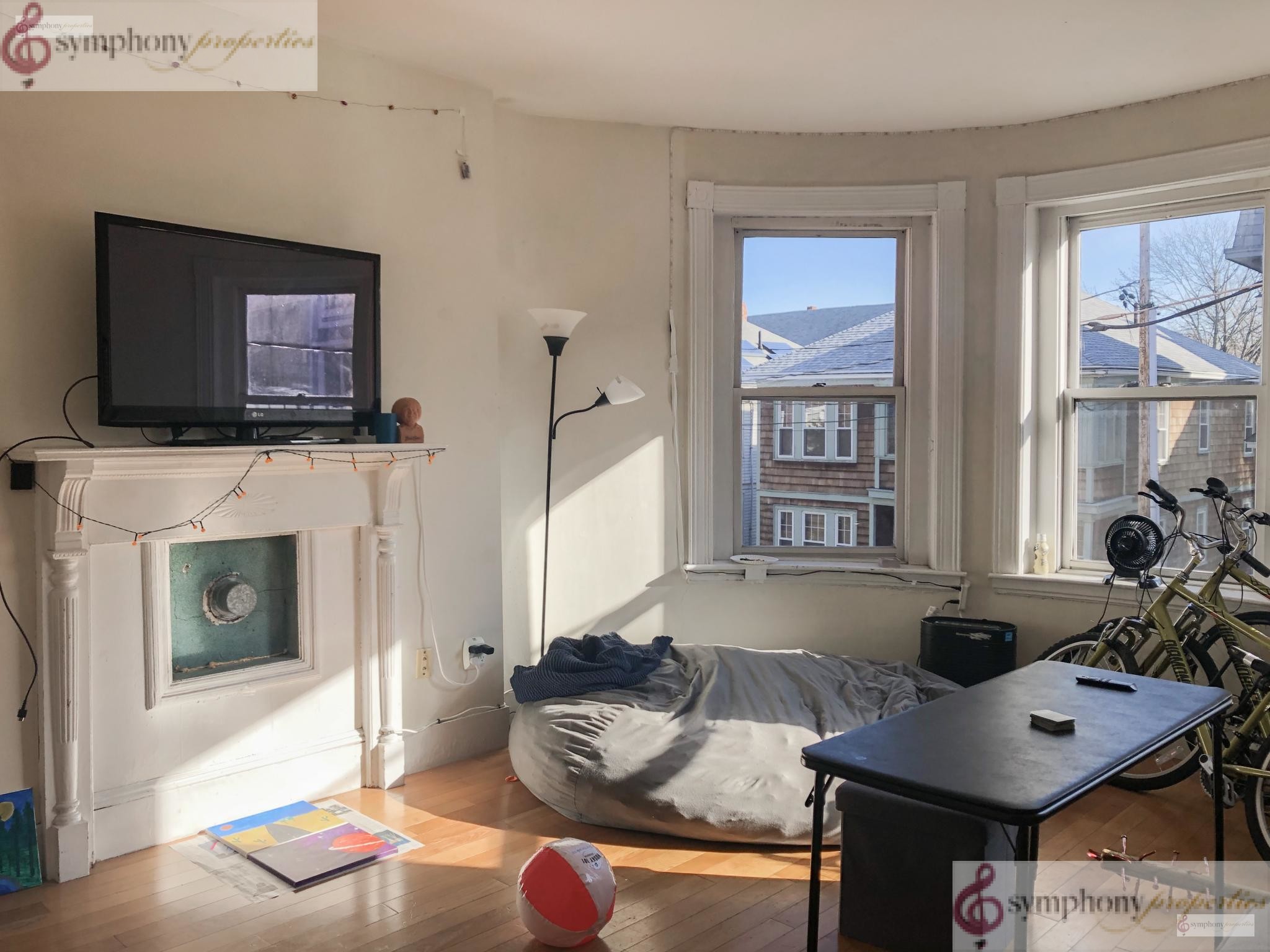 71 Pontiac St, Mission Hill