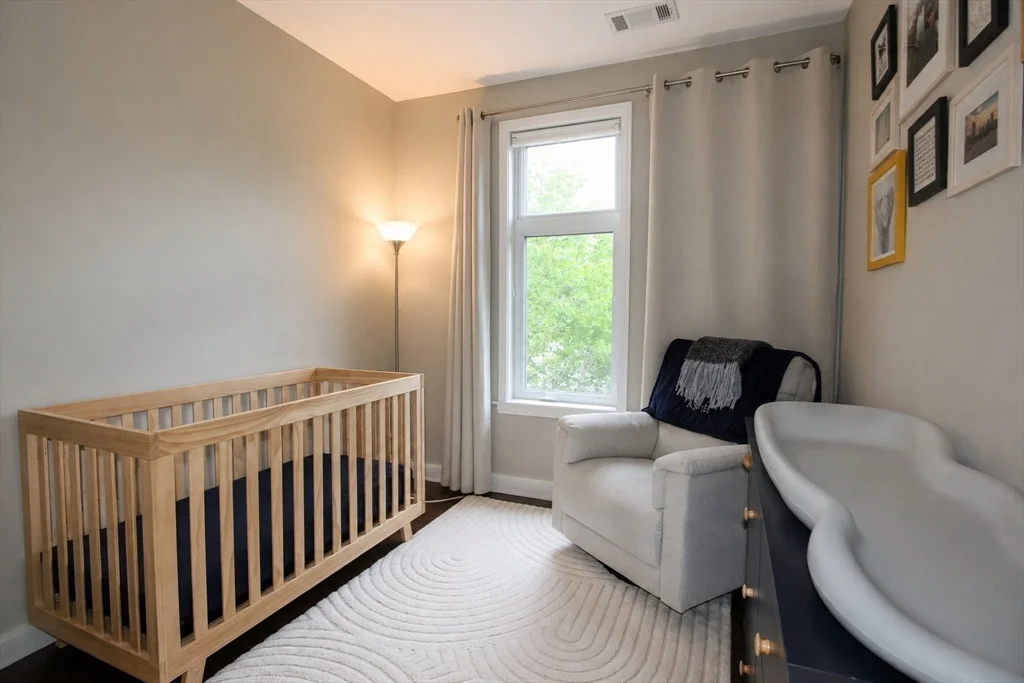 45 Burnett, Jamaica Plain