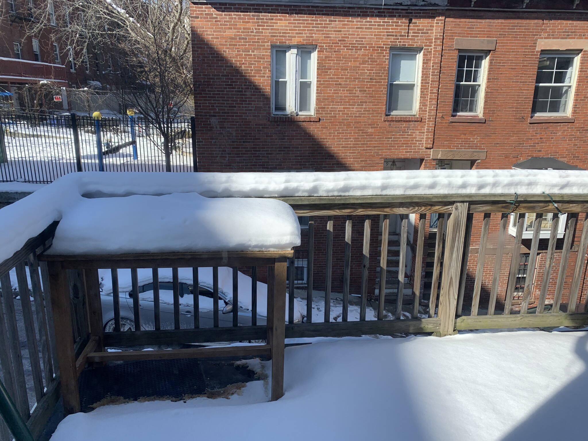 11 Sewall St, Mission Hill