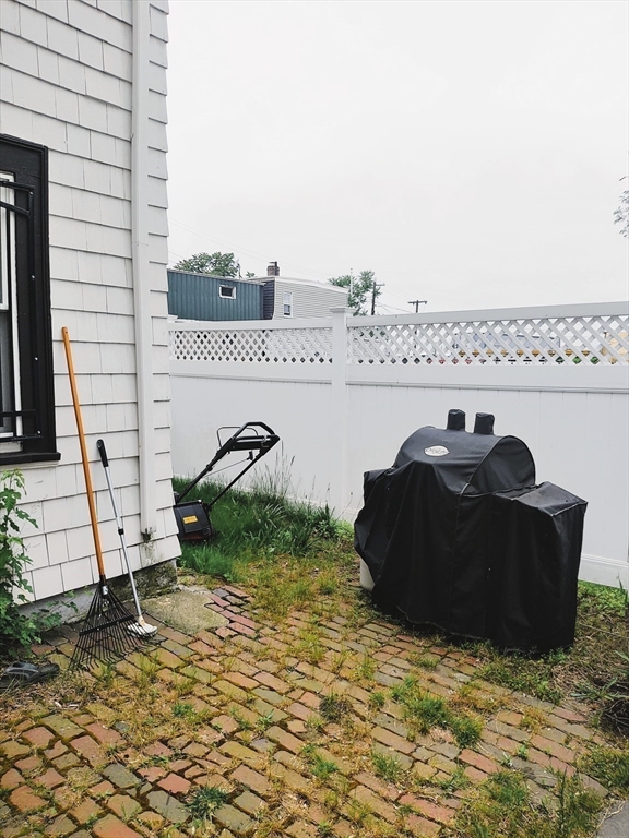 23 Dexter St, South Boston